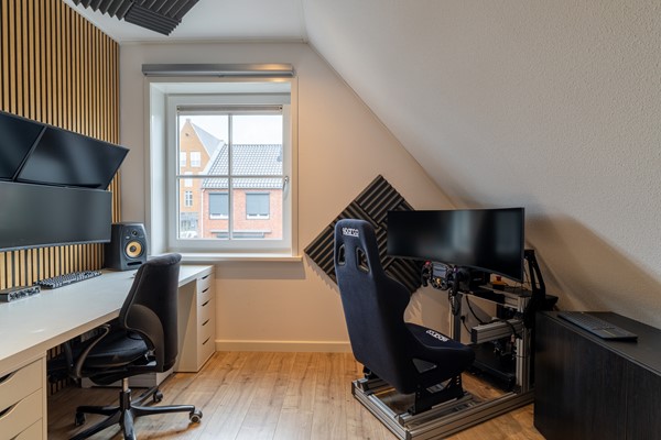Medium property photo - Iepenlaan 39, 4254 AZ Sleeuwijk